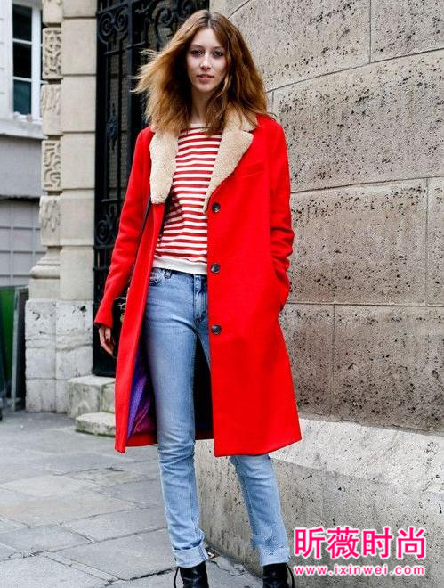 农历春节穿衣指南 过年穿红色的衣服喜庆