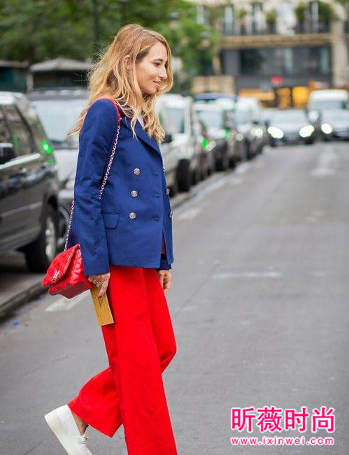 农历春节穿衣指南 过年穿红色的衣服喜庆