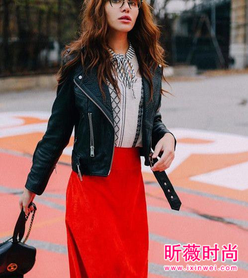 农历春节穿衣指南 过年穿红色的衣服喜庆