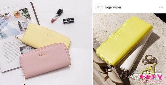 你的钱包颜色选对吗？钱包颜色这样挑带来好运势