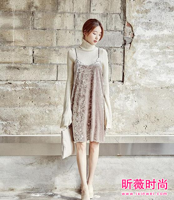 冬季必备3大时尚单品 穿上时髦指数直线飙升