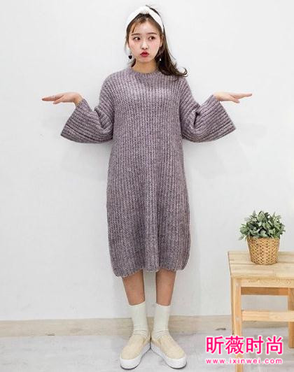 冬季必备3大时尚单品 穿上时髦指数直线飙升