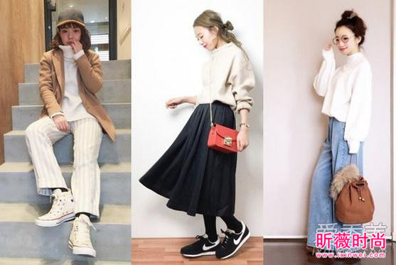 冬季必备3大时尚单品 穿上时髦指数直线飙升