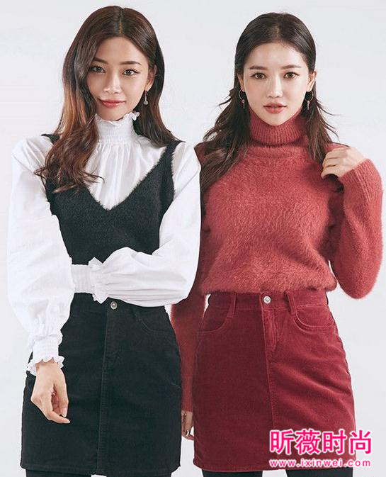 冬季必备3大时尚单品 穿上时髦指数直线飙升