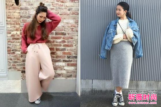 冬季必备3大时尚单品 穿上时髦指数直线飙升