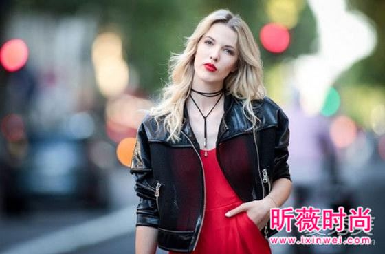 皮衣发霉怎么办？保养法则让皮夹克穿得更久