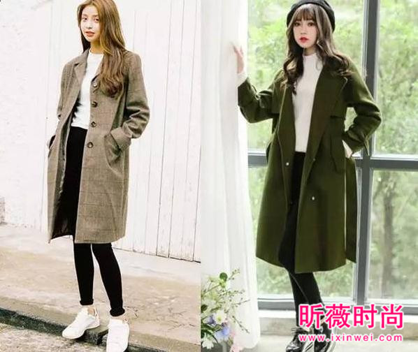 小脚裤配什么上衣？黑色紧身时髦搭配