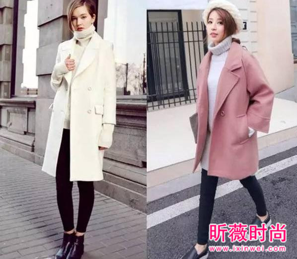 小脚裤配什么上衣？黑色紧身时髦搭配