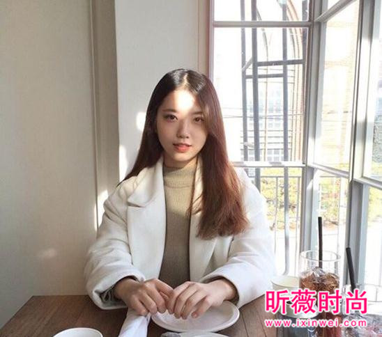 2017年流行什么发型？短发+二次元刘海抢镜