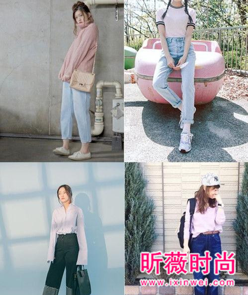 夯到爆表的单品原来是它 时尚丹宁单品经典不败 夯到爆表的单品原来是它 时尚丹宁单品经典不败