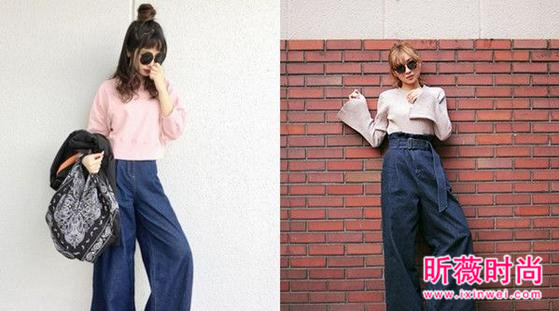 夯到爆表的单品原来是它 时尚丹宁单品经典不败 夯到爆表的单品原来是它 时尚丹宁单品经典不败