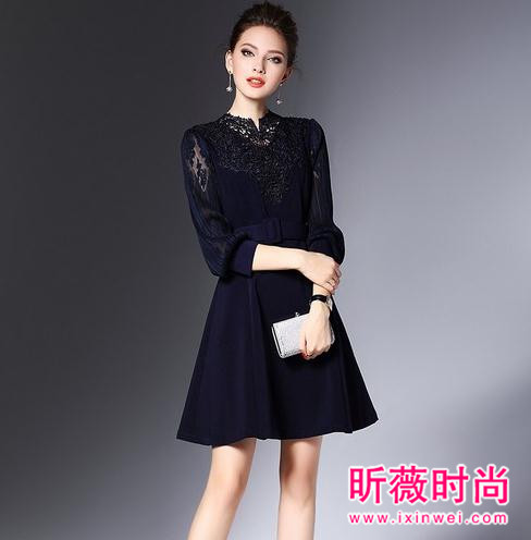 新年给自己准备什么礼物?这些时尚美衣送给你 新年给自己准备什么礼物?这些时尚美衣送给你