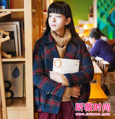 新年给自己准备什么礼物?这些时尚美衣送给你 新年给自己准备什么礼物?这些时尚美衣送给你