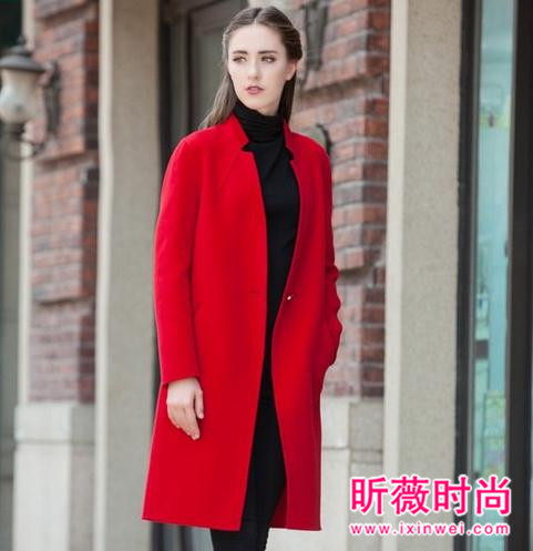 新年给自己准备什么礼物?这些时尚美衣送给你 新年给自己准备什么礼物?这些时尚美衣送给你