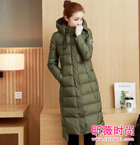 新年给自己准备什么礼物?这些时尚美衣送给你 新年给自己准备什么礼物?这些时尚美衣送给你