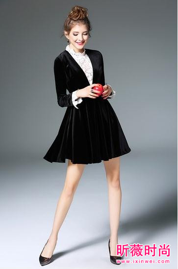 新年给自己准备什么礼物?这些时尚美衣送给你 新年给自己准备什么礼物?这些时尚美衣送给你