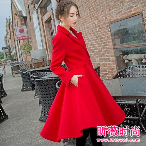 新年穿上美衣约会吧 让他为你的浪漫深深迷恋