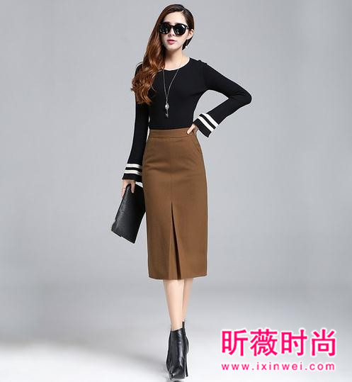 新的一年时尚穿衣 要多一点点妩媚 新的一年时尚穿衣 要多一点点妩媚