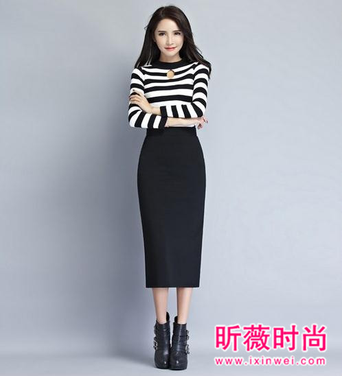 新的一年时尚穿衣 要多一点点妩媚 新的一年时尚穿衣 要多一点点妩媚