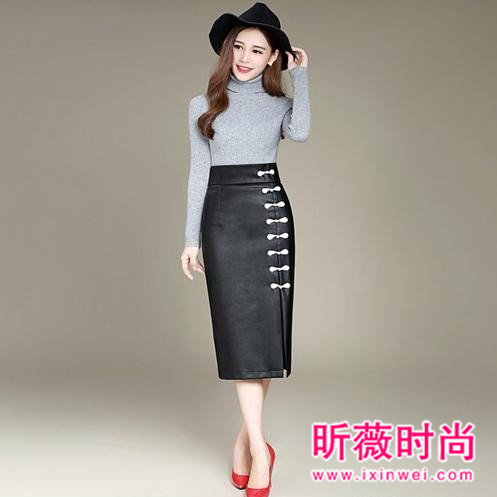 新的一年时尚穿衣 要多一点点妩媚 新的一年时尚穿衣 要多一点点妩媚