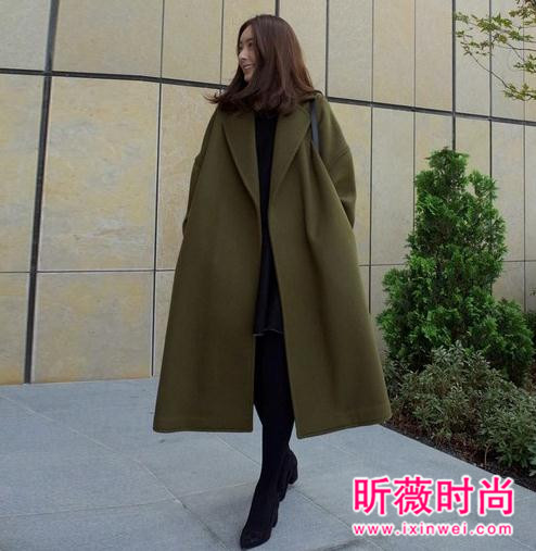 宁穿经典不赶时髦 这样穿自信一定潮到爆