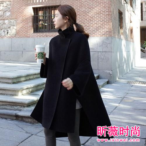 如何才能让自己美到翻?毛呢外套这样穿美到翻 如何才能让自己美到翻?毛呢外套这样穿美到翻