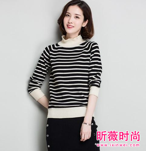 秋冬时尚单品那么多！而超值的选项指向了打底