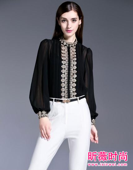 秋冬时尚单品那么多！而超值的选项指向了打底