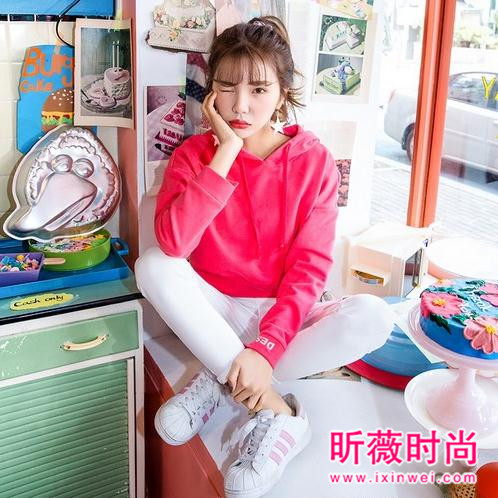 秋冬时尚单品那么多！而超值的选项指向了打底