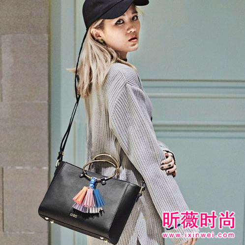 这些简约耐看的包包 时尚百搭让人眼前一亮
