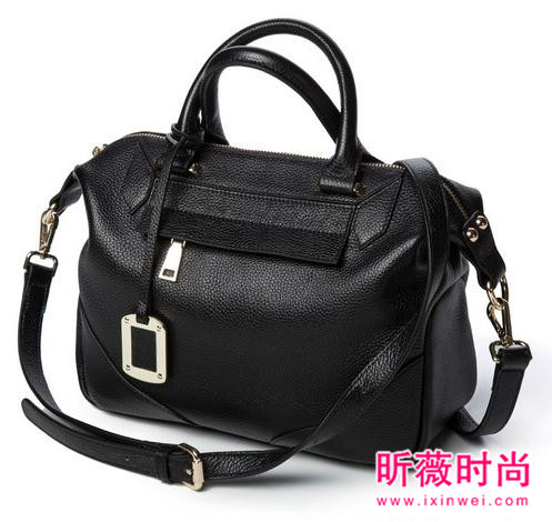 这些简约耐看的包包 时尚百搭让人眼前一亮