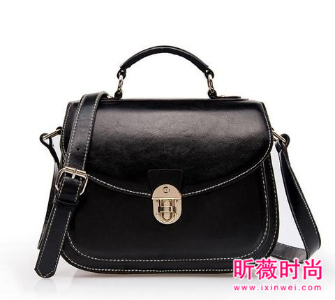 这些简约耐看的包包 时尚百搭让人眼前一亮