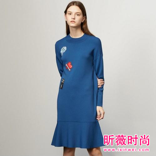 裙子内搭外穿都很完美 新的征程想要找裙装来做伴 裙子内搭外穿都很完美 新的征程想要找裙装来做伴