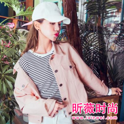 矮个子女生如何穿搭？冬季你该入这些外套