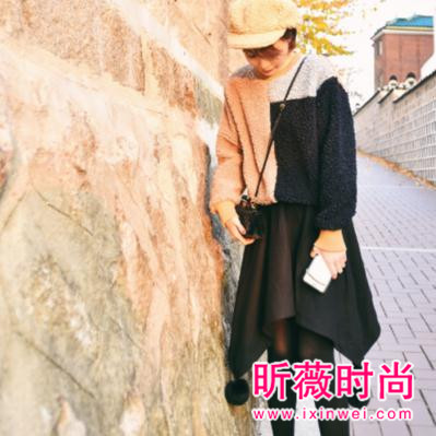 早春流行什么单品穿搭？时尚活力卫衣get起来