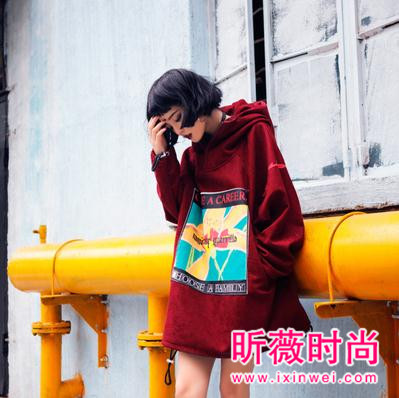 早春流行什么单品穿搭?时尚活力卫衣get起来 早春流行什么单品穿搭?时尚活力卫衣get起来