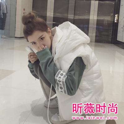 女神都爱穿这个颜色 这些搭配美得不要不要的