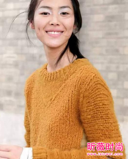 这些内搭时尚舒适好看,杨幂刘雯江疏影都在穿 这些内搭时尚舒适好看,杨幂刘雯江疏影都在穿