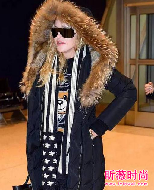 这些内搭时尚舒适好看，杨幂刘雯江疏影都在穿