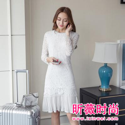 情人节时尚必备服装 穿美美的裙去约会 情人节时尚必备服装 穿美美的裙去约会