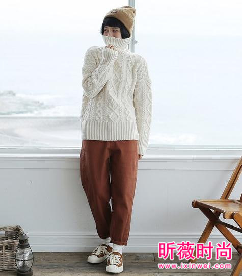 冬季不可错过的美衣 时尚显瘦遇到刚刚好的自己 冬季不可错过的美衣 时尚显瘦遇到刚刚好的自己