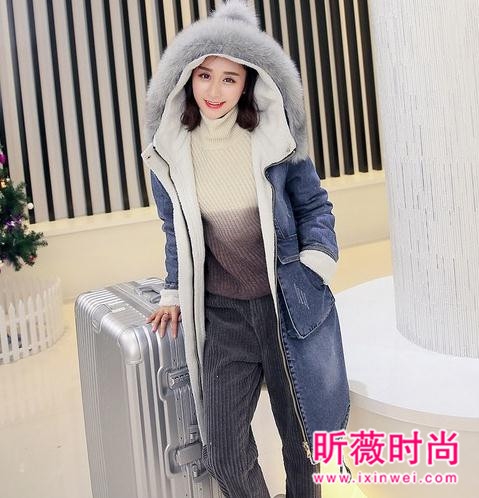 冬季不可错过的美衣 时尚显瘦遇到刚刚好的自己 冬季不可错过的美衣 时尚显瘦遇到刚刚好的自己