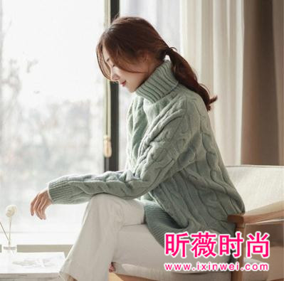 今年流行草木绿色服饰 是时候准备草木绿迎春了
今年流行草木绿色服饰 是时候准备草木绿迎春了