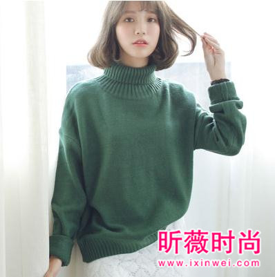 今年流行草木绿色服饰 是时候准备草木绿迎春了
今年流行草木绿色服饰 是时候准备草木绿迎春了