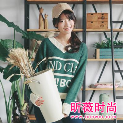 

今年流行草木绿色服饰 是时候准备草木绿迎春了