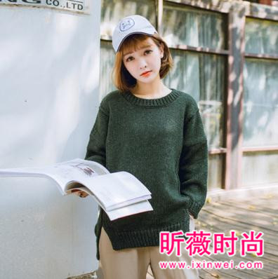 

今年流行草木绿色服饰 是时候准备草木绿迎春了