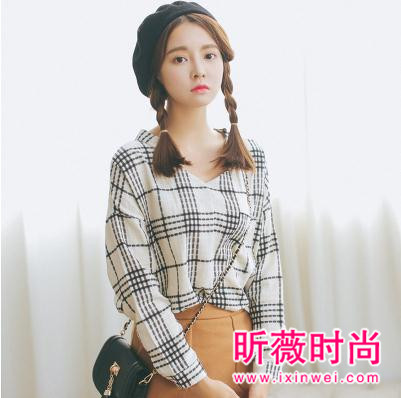 女性妖娆风PKBF风 哪件衬衫可以获胜？