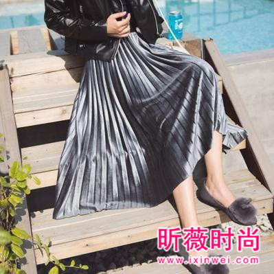 想要走在时尚前端 怎能没有半身裙搭配? 想要走在时尚前端 怎能没有半身裙搭配?