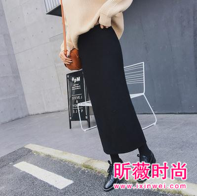 想要走在时尚前端 怎能没有半身裙搭配？
