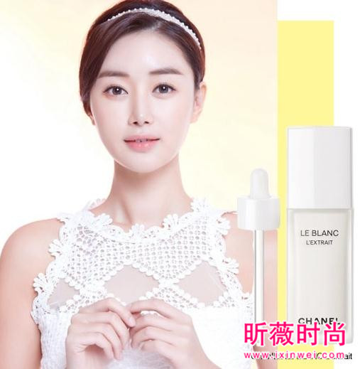 巧用四款美肤化妆品 打造出更好的气色